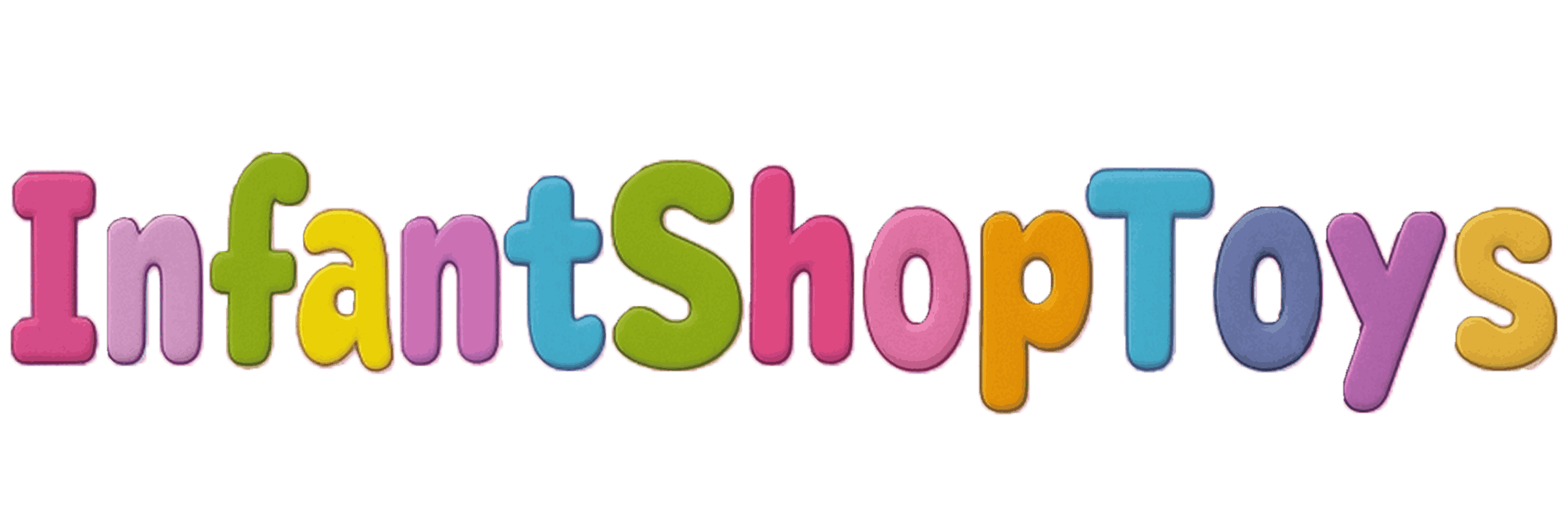 Buy toys, clothing, and inexpensive children's products.